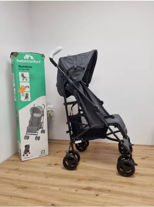 Bebeconfort Rainbow esernyőre csukható babakocsi,OUTLET termék