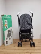 Bebeconfort Rainbow esernyőre csukható babakocsi,OUTLET termék