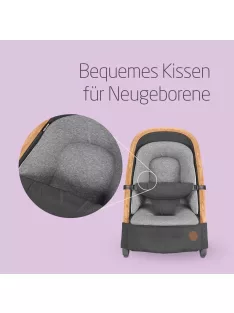 Maxi-Cosi Kori pihenőszék. OUTLET termék