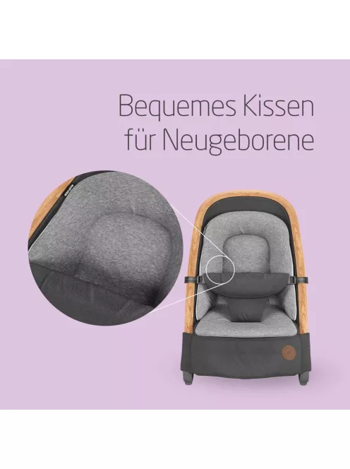 Maxi-Cosi Kori pihenőszék. OUTLET termék