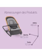 Maxi-Cosi Kori pihenőszék. OUTLET termék