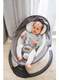   Momi Lami Kenani elektromos babahinta és pihenőszék, OUTLET termék