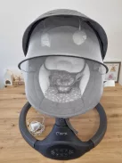 Momi Lami Kenani elektromos babahinta és pihenőszék, OUTLET termék