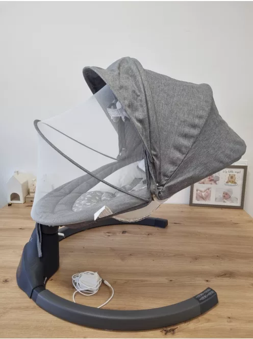 Momi Lami Kenani elektromos babahinta és pihenőszék, OUTLET termék