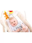 Hauck Bungee Deluxe Disney pihenőszék, OUTLET termék