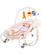 Hauck Bungee Deluxe Disney pihenőszék, OUTLET termék