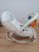 Hauck Bungee Deluxe Disney pihenőszék, OUTLET termék