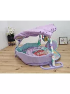  Bright Starts -Zenélő -Disney Sellős játszószőnyeg - OUTLET termék