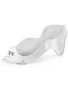 Foppapedretti  Angelcare babatartó-mini szürke, OUTLET termék