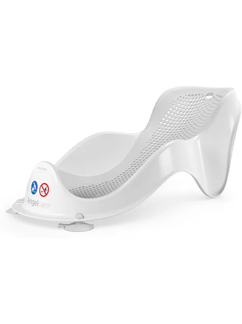 Foppapedretti  Angelcare babatartó-mini szürke, OUTLET termék