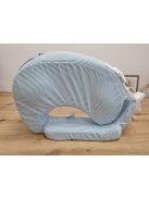 MY BREST FRIEND Baby Wild szoptatós párna. OUTLET termék