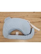 MY BREST FRIEND Baby Wild szoptatós párna. OUTLET termék