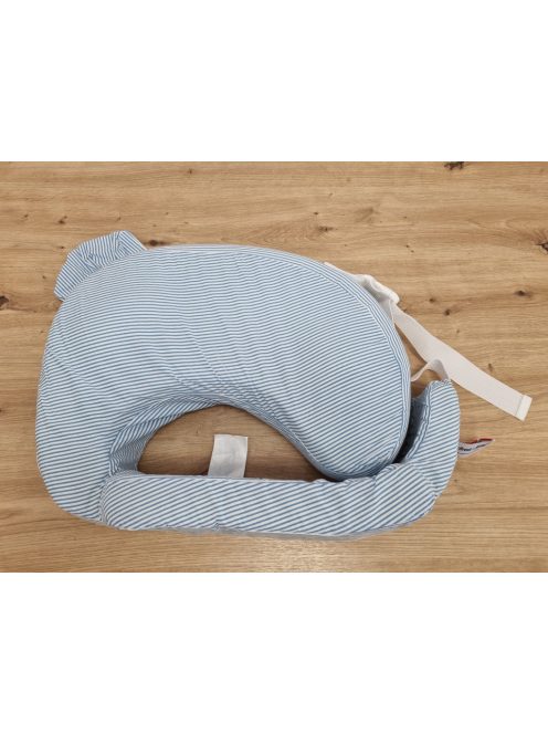 MY BREST FRIEND Baby Wild szoptatós párna. OUTLET termék