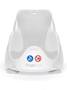   Foppapedretti  Angelcare babatartó-mini szürke, OUTLET termék