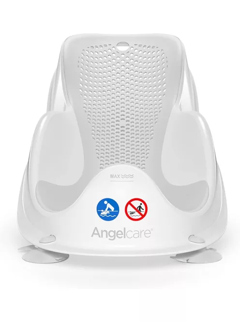 Foppapedretti  Angelcare babatartó-mini szürke, OUTLET termék