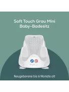 Foppapedretti  Angelcare babatartó-mini szürke, OUTLET termék