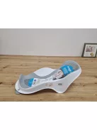 Foppapedretti  Angelcare babatartó-mini szürke, OUTLET termék