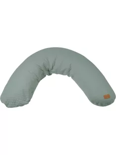 Béaba Big Flopsy szoptatós kismama párna, OUTLET termék.