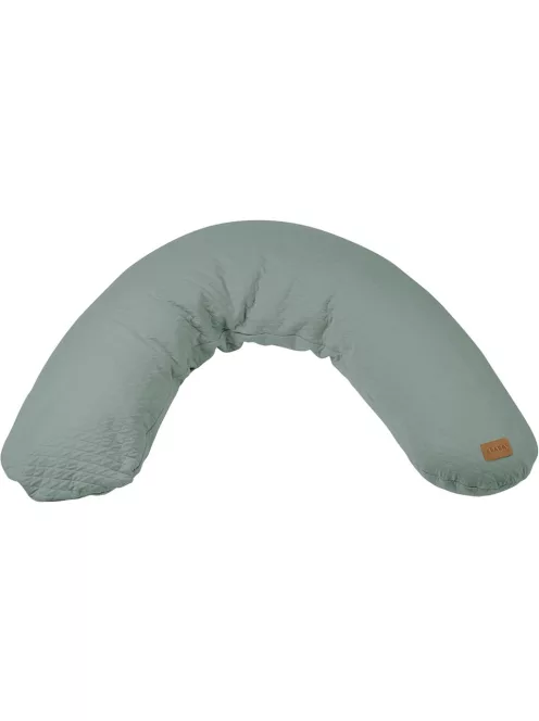 Béaba Big Flopsy szoptatós kismama párna, OUTLET termék.