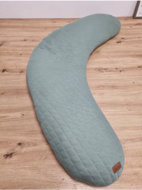 Béaba Big Flopsy szoptatós kismama párna, OUTLET termék.