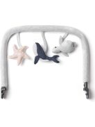  Ergobaby pihenőszék játékhíd Evolve 3 az1-ben pihenőszékhez, OUTLET termék