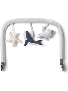    Ergobaby pihenőszék játékhíd Evolve 3 az1-ben pihenőszékhez, OUTLET termék