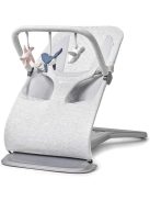  Ergobaby pihenőszék játékhíd Evolve 3 az1-ben pihenőszékhez, OUTLET termék