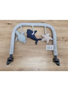  Ergobaby pihenőszék játékhíd Evolve 3 az1-ben pihenőszékhez, OUTLET termék