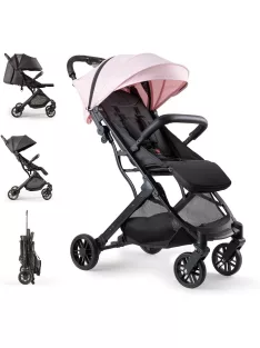 Interbaby kompakt sportbabakocsi, OUTLET termék