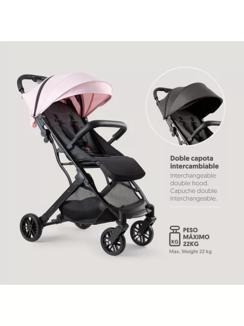 Interbaby kompakt sportbabakocsi, OUTLET termék