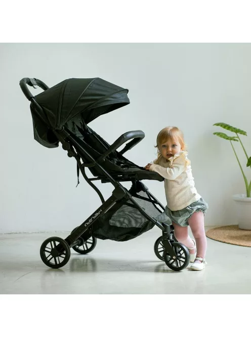 Interbaby kompakt sportbabakocsi, OUTLET termék