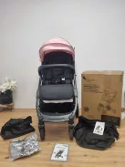 Interbaby kompakt sportbabakocsi, OUTLET termék
