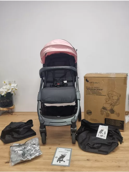 Interbaby kompakt sportbabakocsi, OUTLET termék