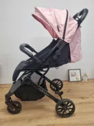 Interbaby kompakt sportbabakocsi, OUTLET termék