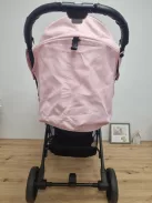 Interbaby kompakt sportbabakocsi, OUTLET termék