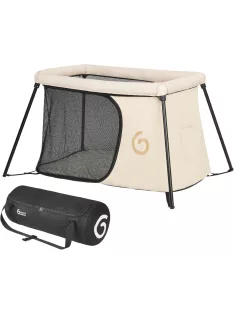   Babymoov Moov&Sleep utazójáróka-ultrakönnyű, OUTLET termék