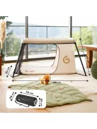 Babymoov Moov&Sleep utazójáróka-ultrakönnyű, OUTLET termék