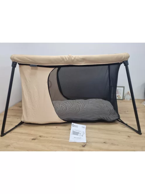 Babymoov Moov&Sleep utazójáróka-ultrakönnyű, OUTLET termék