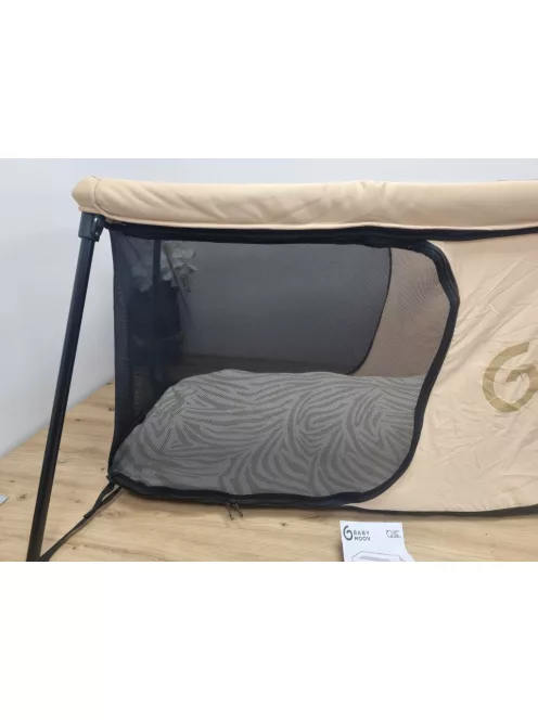 Babymoov Moov&Sleep utazójáróka-ultrakönnyű, OUTLET termék