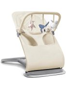 Ergobaby pihenőszék játékhíd Evolve 3 az1-ben pihenőszékhez, OUTLET termék