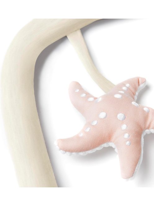 Ergobaby pihenőszék játékhíd Evolve 3 az1-ben pihenőszékhez, OUTLET termék