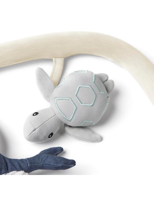 Ergobaby pihenőszék játékhíd Evolve 3 az1-ben pihenőszékhez, OUTLET termék