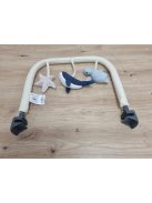 Ergobaby pihenőszék játékhíd Evolve 3 az1-ben pihenőszékhez, OUTLET termék