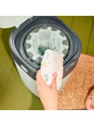 Tommee Tippee Twist&Click pelenkatartó 6 db utántöltővel, OUTLET termék