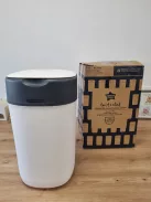 Tommee Tippee Twist&Click pelenkatartó 6 db utántöltővel, OUTLET termék