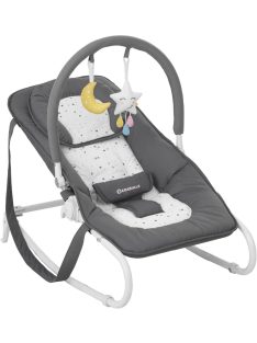 Badabulle Easy Moonlight, pihenőszék,OUTLET termék 