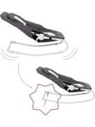 Badabulle Easy Moonlight, pihenőszék,OUTLET termék 