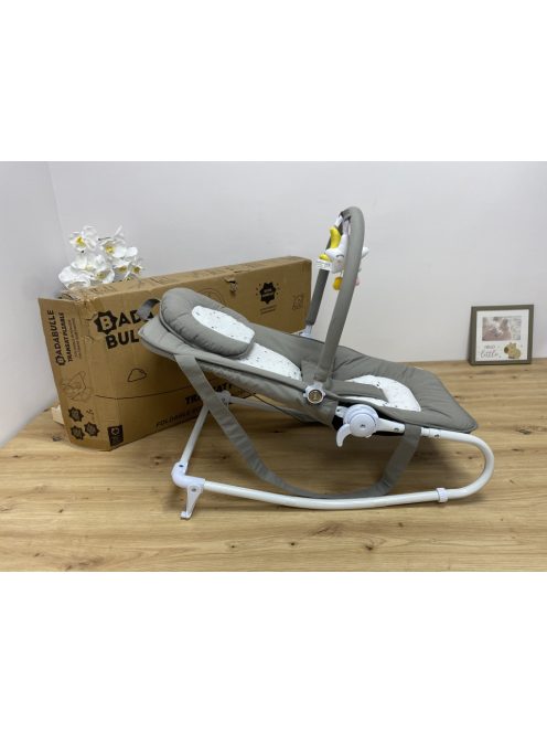 Badabulle Easy Moonlight, pihenőszék,OUTLET termék 