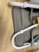 Badabulle Easy Moonlight, pihenőszék,OUTLET termék 