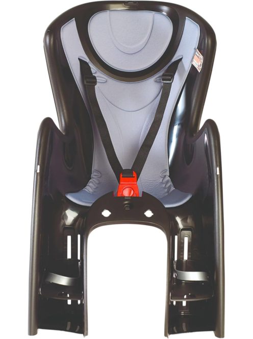 OKBaby shield biciklis gyerekülés, 9+ hó, max 22 kg, OUTLET termék